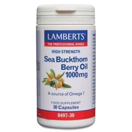 Aceite Del Fruto De Espino Amarillo 1000 Mg Rico E Precio: 27.5. SKU: B1EPMKNVDB