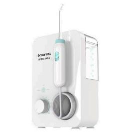 Irrigador Dental Taurus HYDRA SMILE 600ML 4BOQ 10V Precio: 83.94999965. SKU: B14WGDN6R5