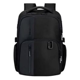 Samsonite Mochila Biz2 gro Para Portátil 15,6" Pet Reciclado Negro Precio: 175.49999962. SKU: B1CT8YGFBB