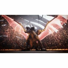 Bethesda 196388561087 Doom: La Edad Oscura - Xbox Series