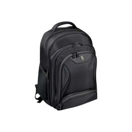 Port Designs Mochila Port Professional Backpack para portátil 15.6/17 pulgadas