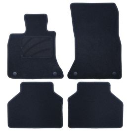 Set de Alfombrillas para Coche OCC Motorsport OCCBW0033 Bmw F07 Serie 5 Gt 5 Piezas Precio: 35.99000042. SKU: B13L8Z86QB