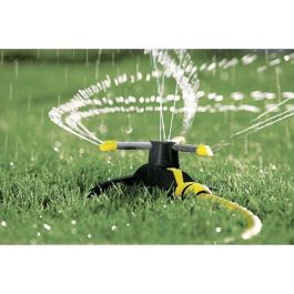 KÄRCHER Aspersor rotativo RS 130/3 - Brazo de metal KÄRCHER Aspersor rotativo RS 130/3 - Brazo de metal