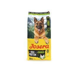 Pienso Josera High Protein Pollo 12,5 Kg Precio: 61.5000001. SKU: B1D6A9TYED