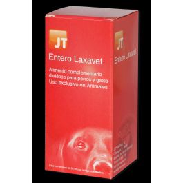 Laxavet Entero Laxavet 55 mL
