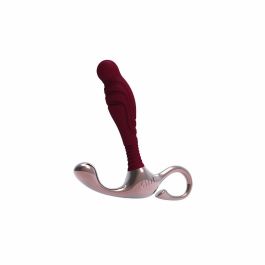 Plug Anal ZINI Rojo (8 cm)