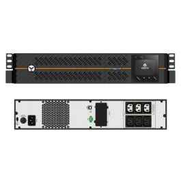 SAI Interactivo Vertiv EDGELI-1500IRT2U 1350 W 1500 VA