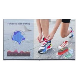 Monitor Videowall LG 55UL3J-M 55" 4K Ultra HD 60 Hz Precio: 828.59000004. SKU: B1ALYMJCDX