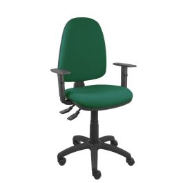 Silla de Oficina Ayna S Piqueras y Crespo 6B10CRN Verde oscuro Precio: 140.49999942. SKU: B17HZCTJ58