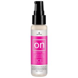 Gel Estimulante Sensuva Ice 29 ml