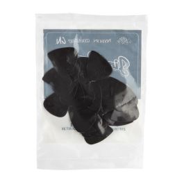 Dunlop Pack 24 Púas Delrin Speedpick Heavy - Ángulo 10º