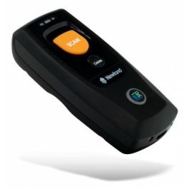 Newland BS80 Piranha II Escáner 1D Bluetooth Imager iOS/Android/Windows con 1MB memoria