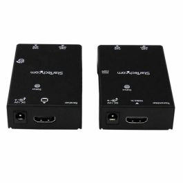 Adaptador Startech DP2VGAMM15B Adaptador Startech DP2VGAMM15B