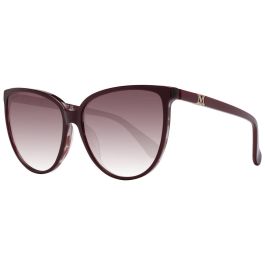 Gafas de Sol Mujer Max Mara MM0045 5869T Precio: 111.4999996. SKU: B1H6HQZPDL