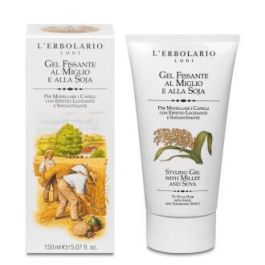 Gel Fijador De Mijo Y Soja 150Ml. Precio: 20.05938. SKU: B14B8W9RME
