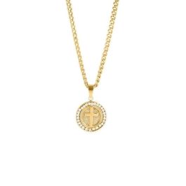 Colgante Mujer Radiant RH000102 Dorado Colgante Mujer Radiant RH000102 Dorado Precio: 60.78999949. SKU: B1FZ6DXDSJ