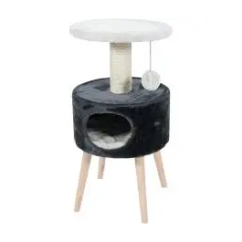 Zolux Mueble Gato Scandy 400x400x770 mm XL Zolux Mueble Gato Scandy 400x400x770 mm XL Precio: 50.88999971. SKU: B1A9GP3NW4