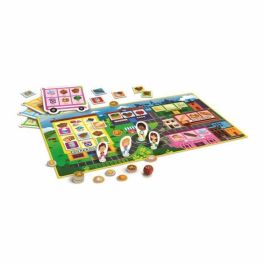 Clementoni CLE52882 Juegos de cálculo