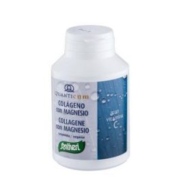 Quanticum Colageno+Magnesio 180Comp Precio: 13.4999997. SKU: B178ERK5TD