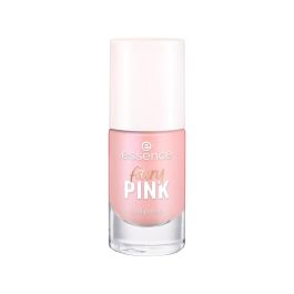 Fairy, Esmalte de uñas, 04, Rosa, 8 ml Precio: 11.49999972. SKU: B188ELMNZC