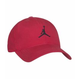 Gorra Infantil Nike 9A0724 R78 Rojo (Talla única) Precio: 24.50000014. SKU: B172MJYVJV