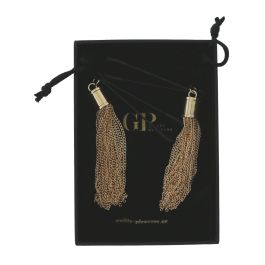 Cadena Con Pinzas Para Pezones Guilty Pleasure Accents