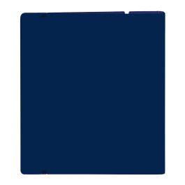 El Ganso Carpeblock PP Foam 4 Anillas 35mm con Recambio Eclipse 27x32x4 cm Edad 3+ años