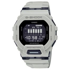 CASIO GBD-200UU-9ER Reloj G-Shock Sport Blanco Roto Precio: 116.78999981. SKU: S0371311