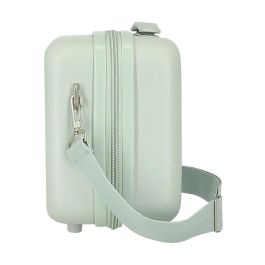 JOUMMA BAGS Neceser ABS Del Reves 2 Disney Pixar 29x21x15cm