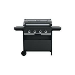 CAMPINGAZ Select 4 L Gasgrill Parrilla de Gas para Exterior, 4 Flammen, 1200 W, Sistema InstaClean, Negro Precio: 527.8988. SKU: B1F9SFMJBB