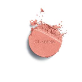 Clarins Joli Blush Colorete 06 Cheeky Coral Larga Duración