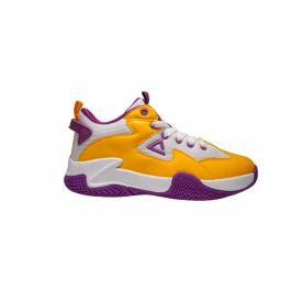 Zapatillas de Baloncesto para Niños Peak GAME 2 Blanco Precio: 60.0039. SKU: B1GZJ4SBKH