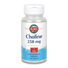 Colina 250 Mg Colina 250 Mg Precio: 13.4999997. SKU: B15EFJK8QQ