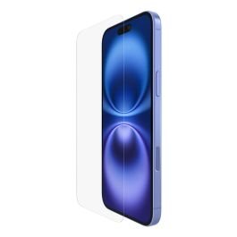 Protector de Pantalla para Móvil Belkin IPHONE 16PLUS/15PLUS/14PROMAX Apple iPhone 16 Plus