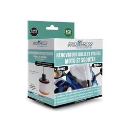 Limpiador PadXpress Moto PMB530-1 Limpiador PadXpress Moto PMB530-1