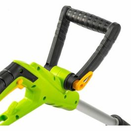 Fieldmann Cortadora de césped eléctrica FZS 2505-E