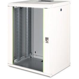 Digitus Carcasa de Pared Unique 16U 600x450mm Gris Precio: 300.49999947. SKU: S7822188