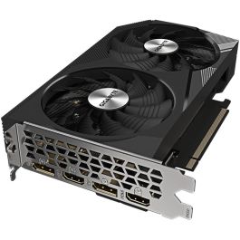 Gigabyte GeForce RTX 3060 Windforce OC 2.0 12GB GDDR6 NVIDIA G-SYNC para Gaming de Alta Resolución