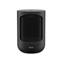 Duux DXCH41 Calefactor Zone Personal Cerámico 1.500 W Negro IP21 Precio: 61.49999966. SKU: B18ZTAP783