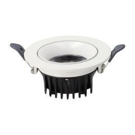 Downlight LED 12W 1200Lm 4000ºK Downlight LED 12W 1200Lm 4000ºK