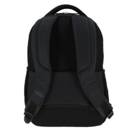 Totto Mochila para Portátil 14" MA04IND793-2120F-N01 Negro