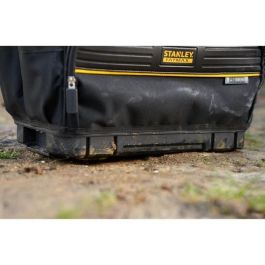 Carro de taller Stanley Fatmax 3 módulos FMST1-80103 Carro modular con asa Carro de taller Stanley Fatmax 3 módulos FMST1-80103 Carro modular con asa