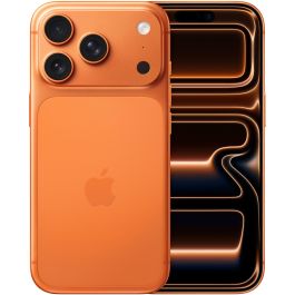 Apple iPhone 17 Pro 512GB Cosmic Orange MG8M4ZD/A Precio: 1678.68999947. SKU: B1A2WKMDZB