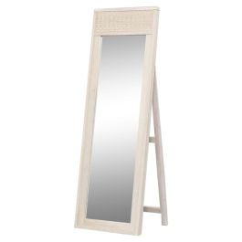 Espejo de pie Home ESPRIT Madera de mango 58 x 8 x 175 cm Precio: 218.94999973. SKU: B1EBCDMTV6