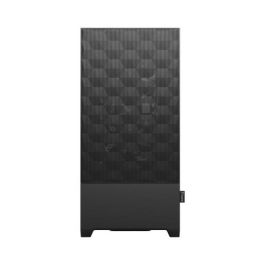 Caja para PC - DISEÑO FRACTAL - Pop Air Black TG - Negro (FD-C-POA1A-02) Caja para PC - DISEÑO FRACTAL - Pop Air Black TG - Negro (FD-C-POA1A-02)