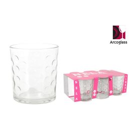 La Mediterranea Set 6 Vasos 26 cl Nela Sirkel (6 Cajas) Precio: 13.59000005. SKU: B1HTNCLNWP