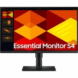 Samsung S27D400G Pantalla PC 27'' FHD 1920x1080 100Hz IPS 5ms(GTG) 250cd/m² HDMI DisplayPort