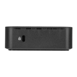 Targus DOCK310EUZ Docking Station USB-C Universal para Portátil 65W PD, Doble HDMI 4K, 3x USB-A, Ethernet - Negro Targus DOCK310EUZ Docking Station USB-C Universal para Portátil 65W PD, Doble HDMI 4K, 3x USB-A, Ethernet - Negro