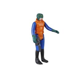 Hasbro Star Wars Retro Pack Múltiple 6 Figuras 9.5cm – Colección 'Una nueva esperanza' para Fans y Coleccionistas