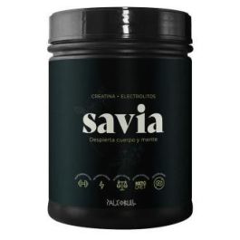 Savia Creatina + Electrolitos Esenciales 450Gr. Precio: 27.9958206. SKU: B16Z97W2LM